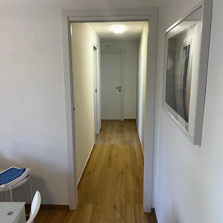 شقة Casa Scrivani بينيتو