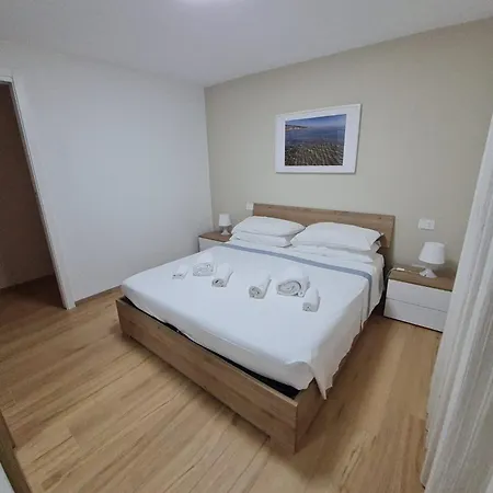 شقة Casa Scrivani