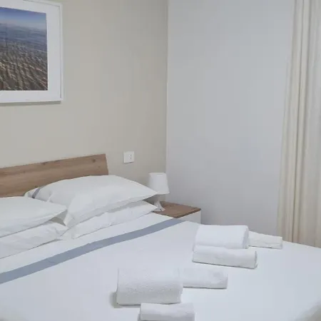 Appartement Casa Scrivani *
