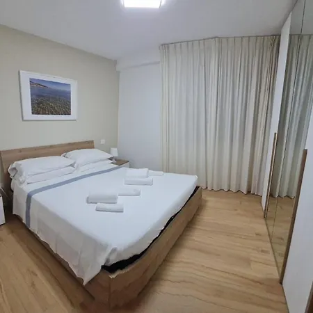 Appartement Casa Scrivani Pineto