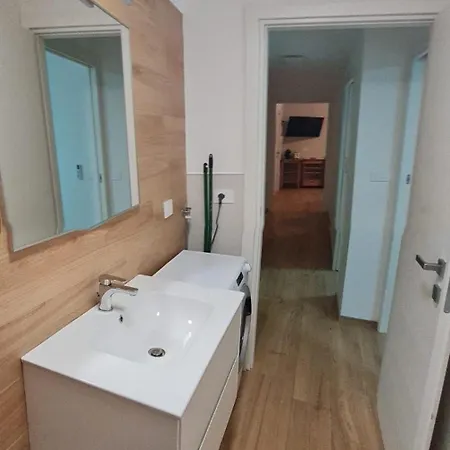 Appartement Casa Scrivani