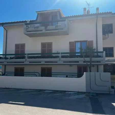 Casa Scrivani * بينيتو