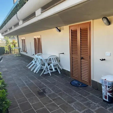 Casa Scrivani شقة